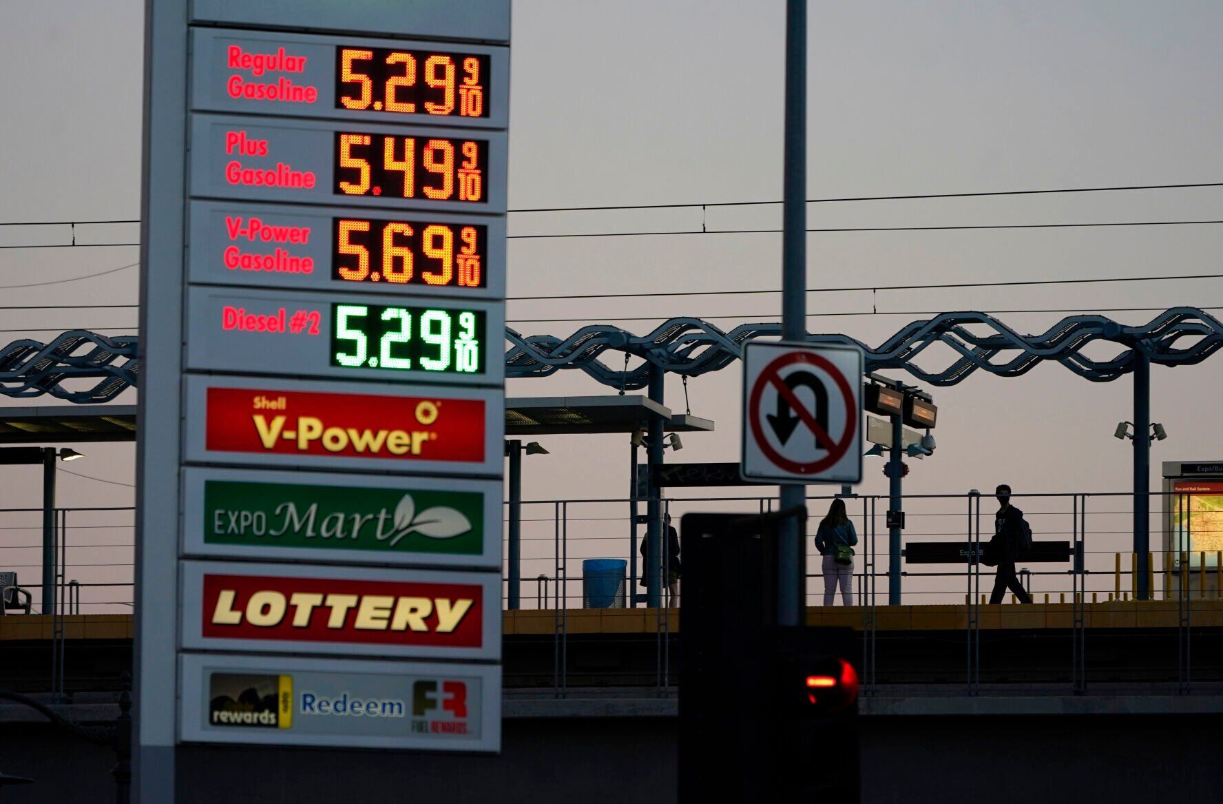 What will happen with a U.S. ban on Russian oil?